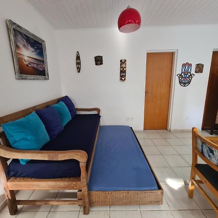 Flat 31 Sun House Maresias Apartment Luaran gambar
