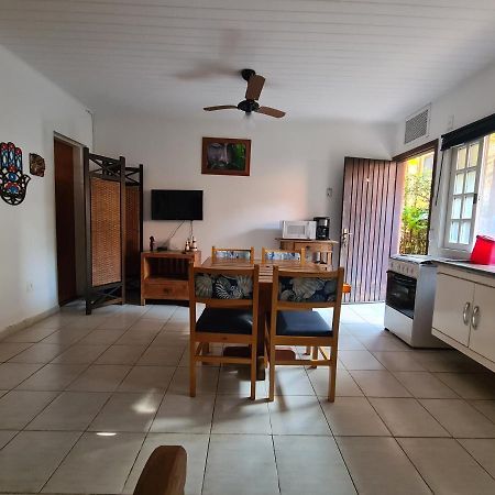 Flat 31 Sun House Maresias Apartment Luaran gambar