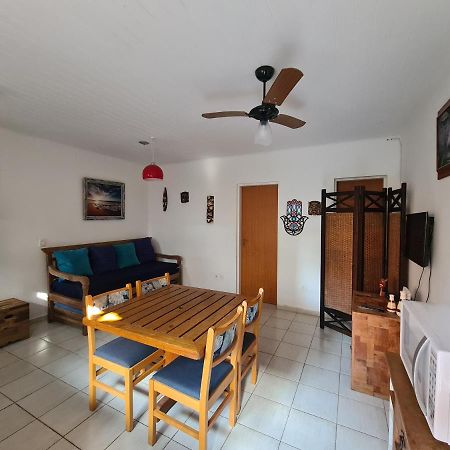 Flat 31 Sun House Maresias Apartment Luaran gambar
