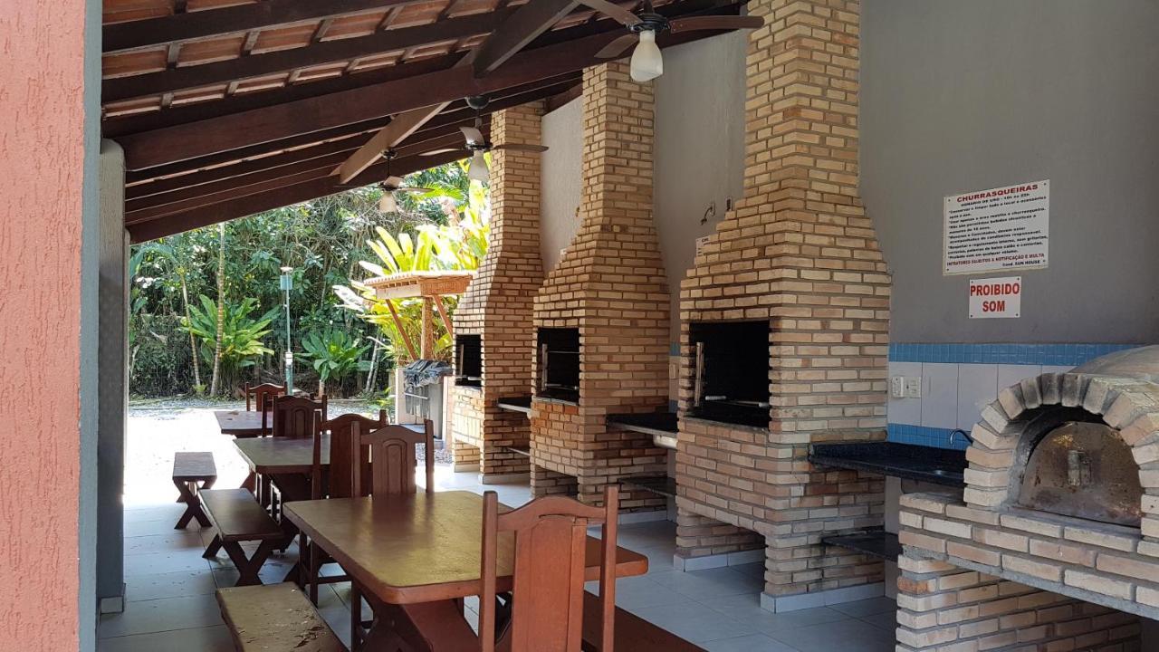Flat 31 Sun House Maresias Apartment Luaran gambar