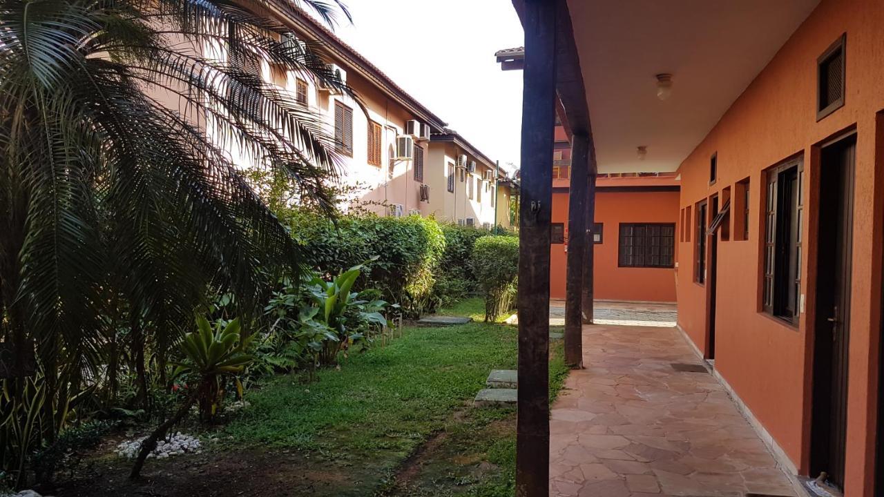 Flat 31 Sun House Maresias Apartment Luaran gambar