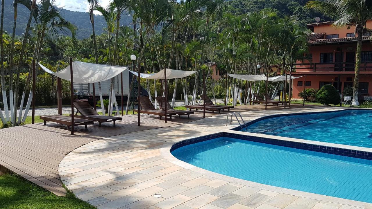 Flat 31 Sun House Maresias Apartment Luaran gambar