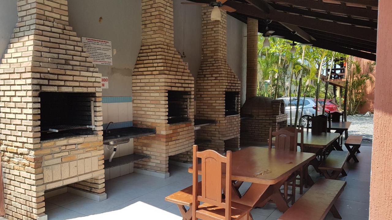 Flat 31 Sun House Maresias Apartment Luaran gambar