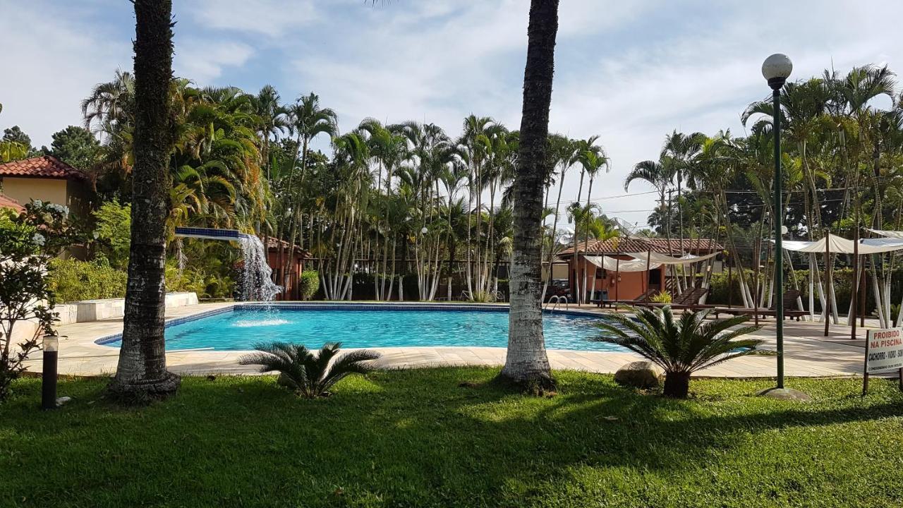 Flat 31 Sun House Maresias Apartment Luaran gambar