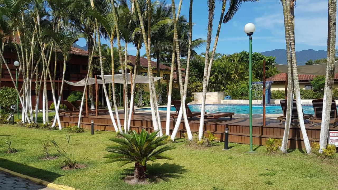 Flat 31 Sun House Maresias Apartment Luaran gambar