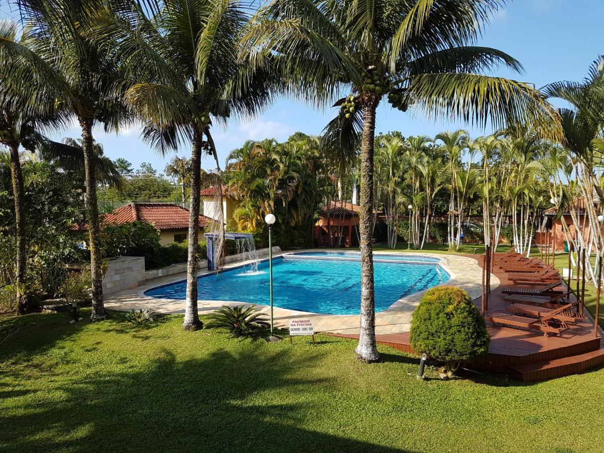 Flat 31 Sun House Maresias Apartment Luaran gambar