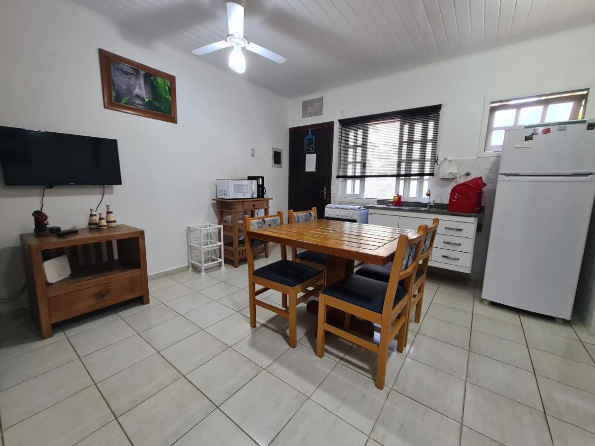 Flat 31 Sun House Maresias Apartment Luaran gambar