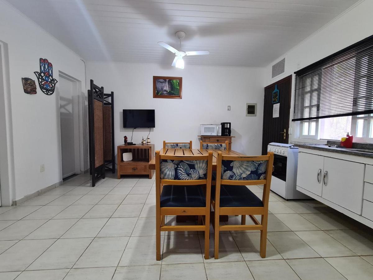 Flat 31 Sun House Maresias Apartment Luaran gambar