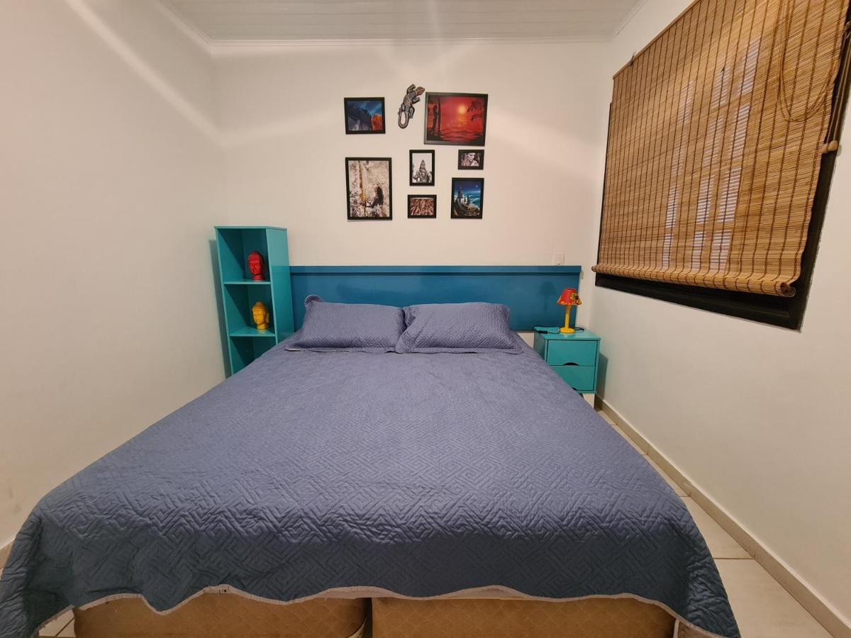 Flat 31 Sun House Maresias Apartment Luaran gambar