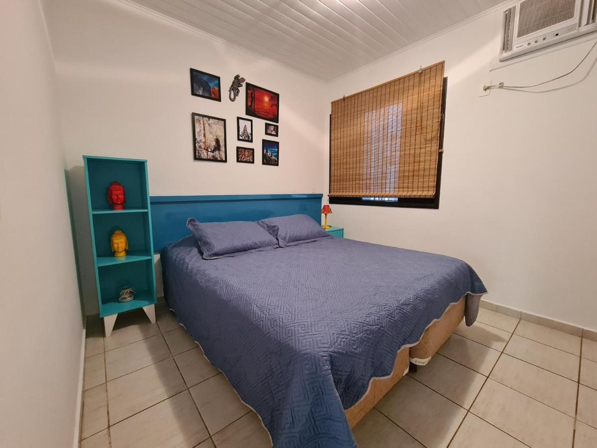 Flat 31 Sun House Maresias Apartment Luaran gambar