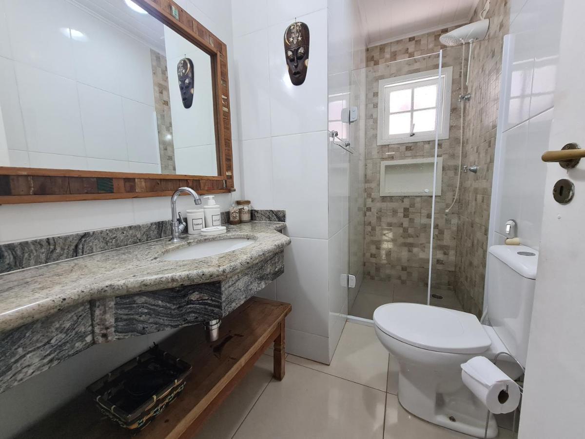 Flat 31 Sun House Maresias Apartment Luaran gambar