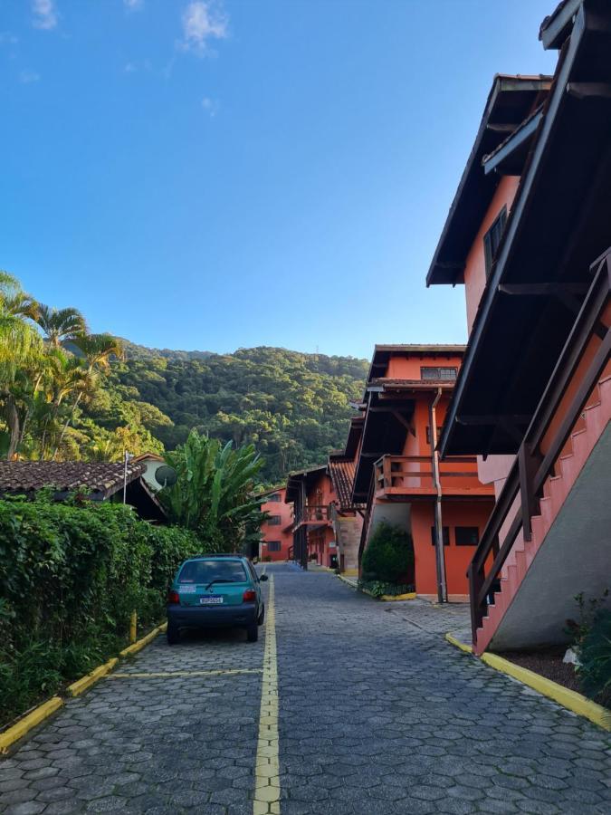 Flat 31 Sun House Maresias Apartment Luaran gambar