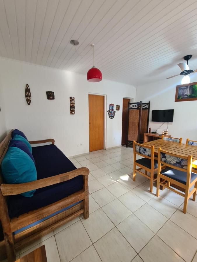 Flat 31 Sun House Maresias Apartment Luaran gambar