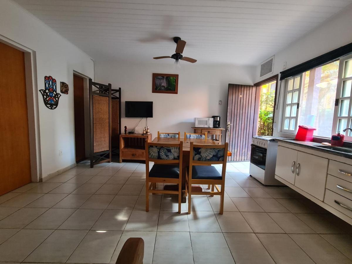 Flat 31 Sun House Maresias Apartment Luaran gambar