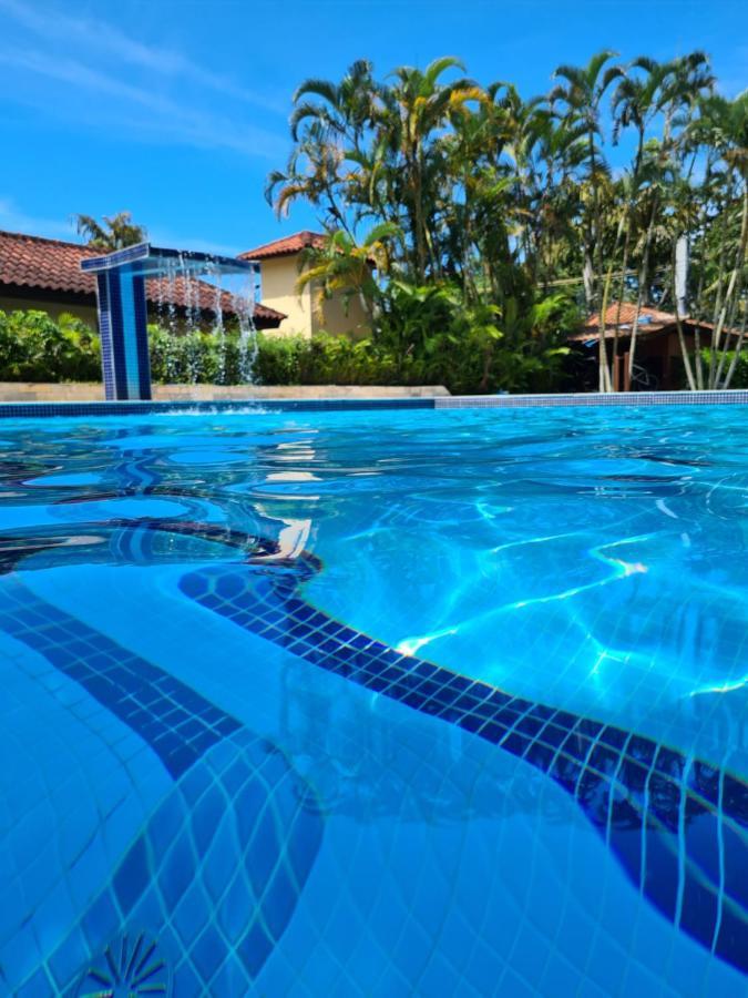 Flat 31 Sun House Maresias Apartment Luaran gambar