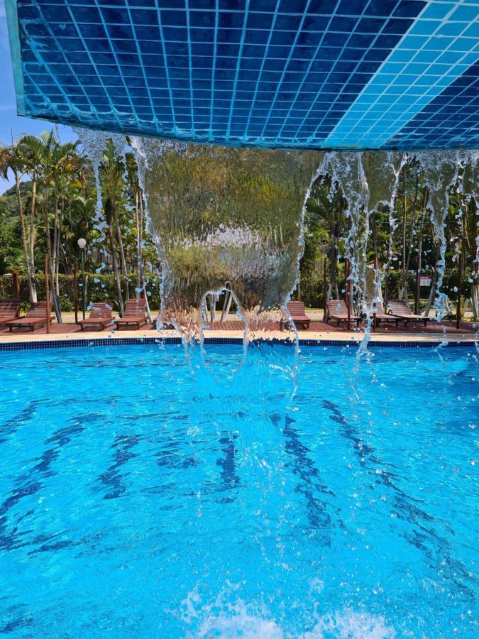 Flat 31 Sun House Maresias Apartment Luaran gambar