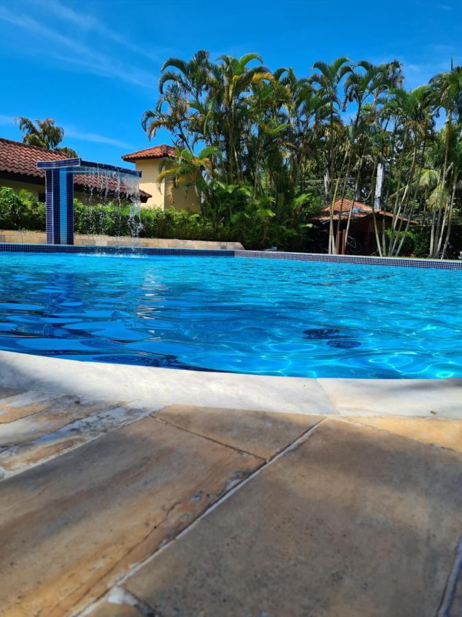 Flat 31 Sun House Maresias Apartment Luaran gambar