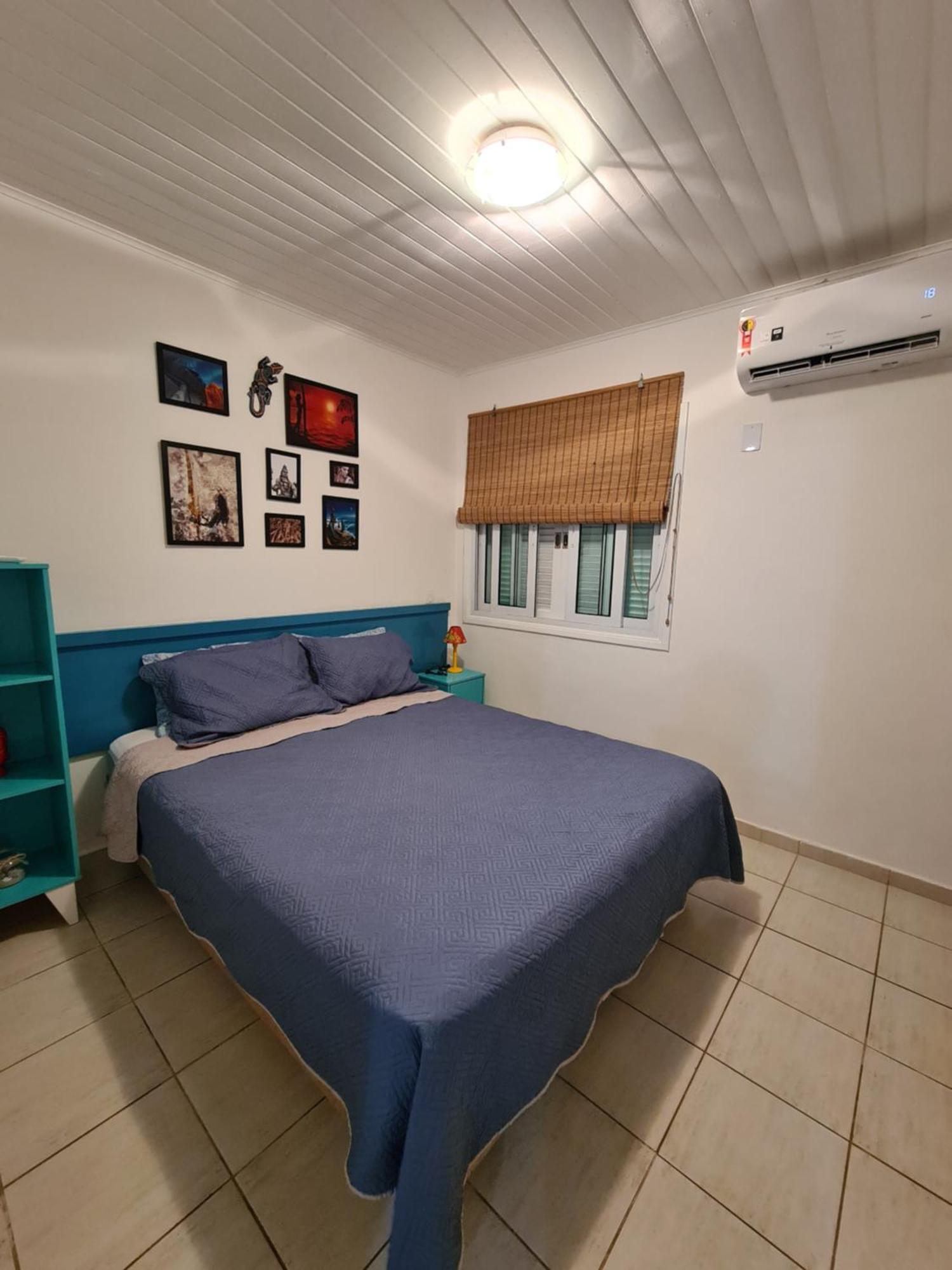 Flat 31 Sun House Maresias Apartment Bilik gambar