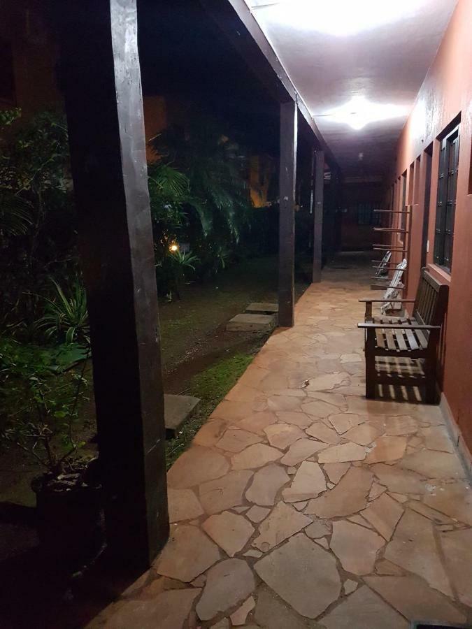 Flat 31 Sun House Maresias Apartment Luaran gambar
