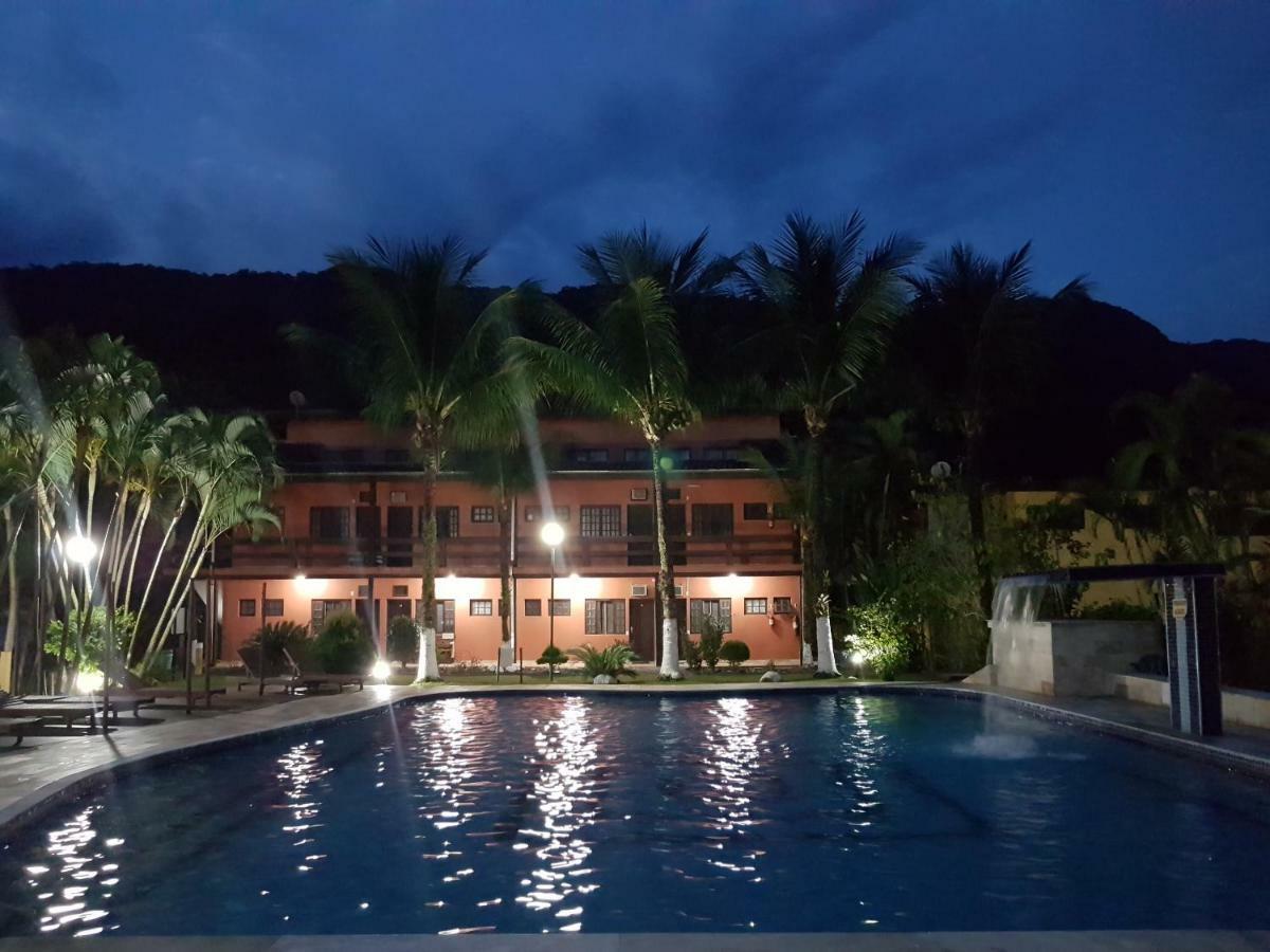 Flat 31 Sun House Maresias Apartment Luaran gambar