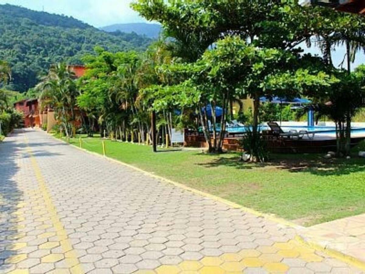 Flat 31 Sun House Maresias Apartment Luaran gambar