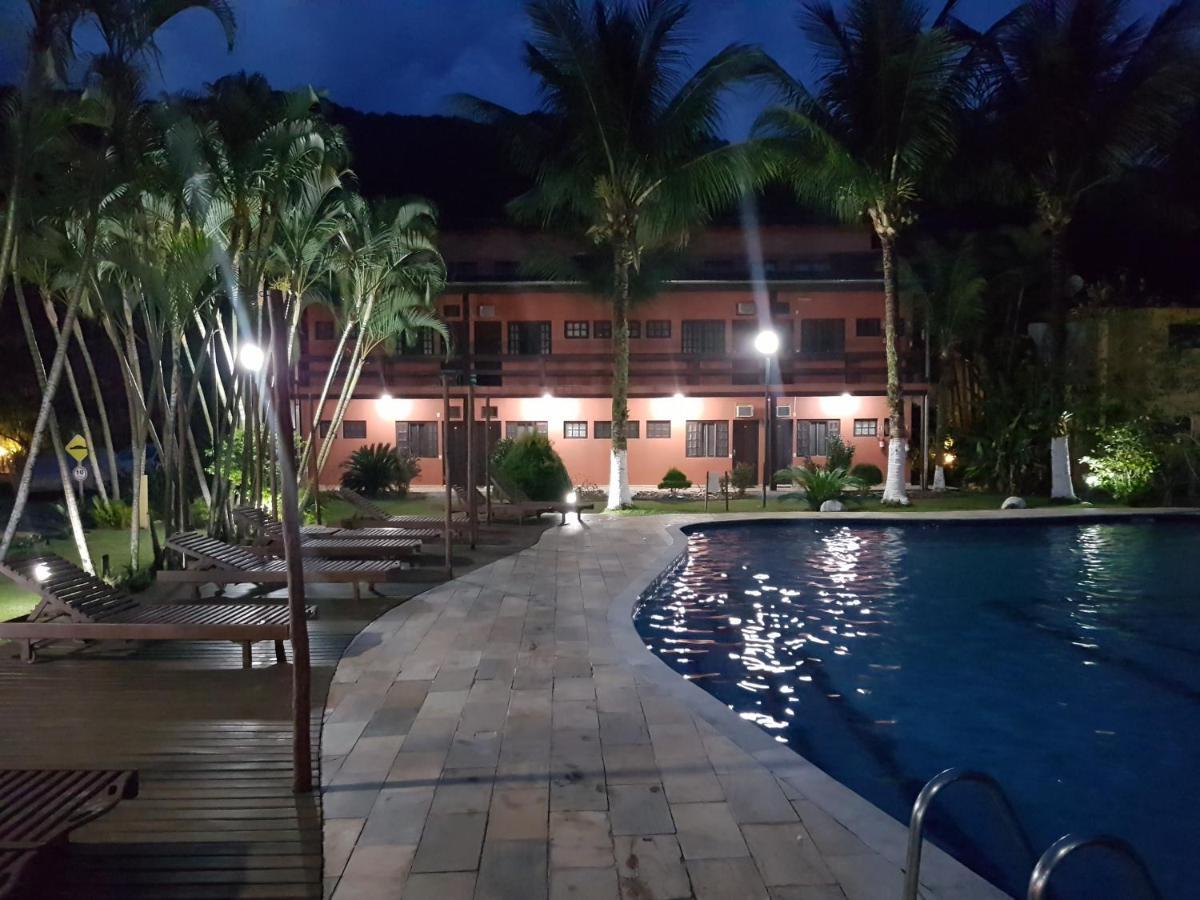 Flat 31 Sun House Maresias Apartment Luaran gambar