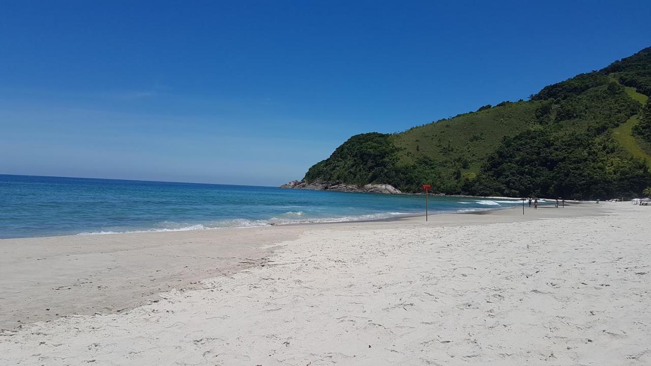 Flat 31 Sun House Maresias Apartment Luaran gambar